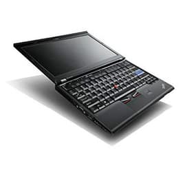 Lenovo ThinkPad X220 12" Core i5 2,5 GHz  - SSD 128 Go - 4 Go AZERTY - Français