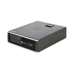 HP Compaq 8200 Elite Core i7 3,4 GHz - HDD 500 Go RAM 8 Go