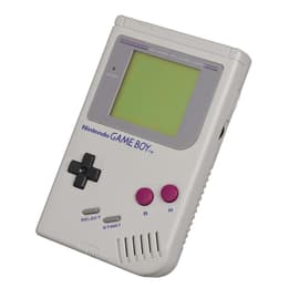 Nintendo Game Boy Classique