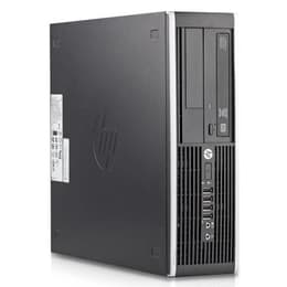 HP Compaq 8200 Elite Core i7 3,4 GHz - HDD 500 Go RAM 8 Go