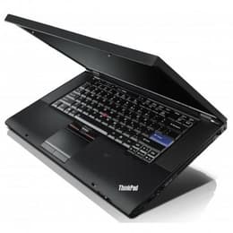 Lenovo ThinkPad T420 14" Core i5 2,5 GHz  - HDD 1 To - 4 Go AZERTY - Français