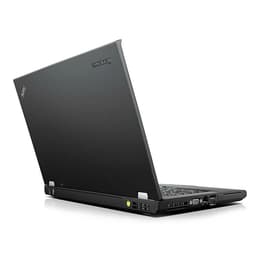 Lenovo ThinkPad T420 14" Core i5 2,5 GHz  - SSD 256 Go - 8 Go AZERTY - Français