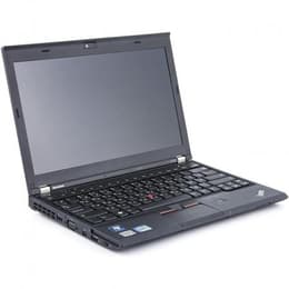 Lenovo THINKPAD X230 12" Core i5 2,6 GHz  - HDD 500 Go - 4 Go AZERTY - Français