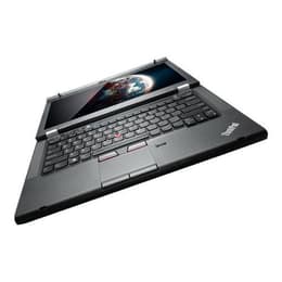 Lenovo ThinkPad T430 14" Core i5 2,5 GHz  - SSD 180 Go - 4 Go AZERTY - Français