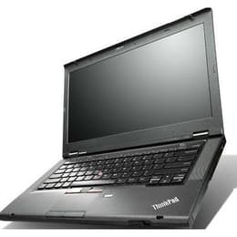 Lenovo ThinkPad T430 14" Core i5 2,5 GHz  - SSD 180 Go - 4 Go AZERTY - Français