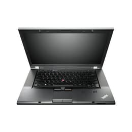 Lenovo ThinkPad T430 14" Core i5 2,5 GHz  - SSD 180 Go - 4 Go AZERTY - Français