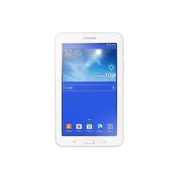 Galaxy Tab 3 (Février 2014) 7" 8 Go - WiFi - Blanc - Débloqué