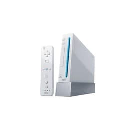 Pack - Nintendo Wii + Inazuma Eleven - Blanc