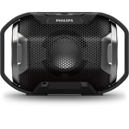 Enceinte  Bluetooth Philips SB300B Noir