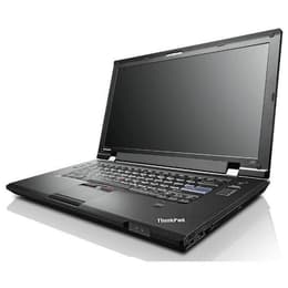 Lenovo ThinkPad L520 15" Core i5 2,5 GHz  - HDD 320 Go - 4 Go AZERTY - Français