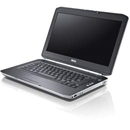 Dell Latitude E6220 12" Core i5 2,6 GHz  - HDD 320 Go - 4 Go AZERTY - Français