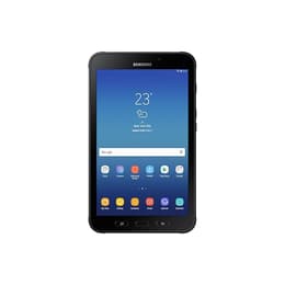 Galaxy Tab Active 2 (2017) 16 Go - WiFi - Noir - Sans Port Sim