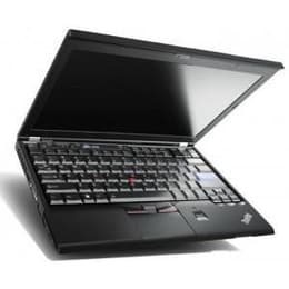 Lenovo ThinkPad T420S 14" Core i5 2,5 GHz - SSD 128 Go - 4 Go AZERTY - Français