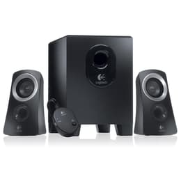 Enceinte   Logitech Z313 Noir