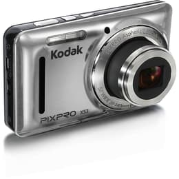 Compact - KODAK X53 - Argent