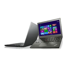 Lenovo ThinkPad X240 12" Core i5 1,9 GHz  - Ssd 128 Go RAM 4 Go  