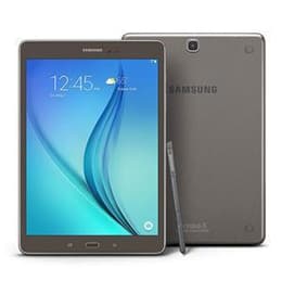 Galaxy Tab A (2018) 16 Go - WiFi + 4G - Gris - Débloqué