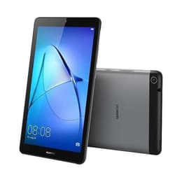 Huawei Mediapad T3 (2017) 16 Go - WiFi + 4G - Gris - Débloqué