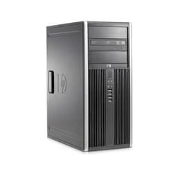 HP Elite 8200 MT 19" Pentium 2,7 GHz - HDD 2 To - 8 Go