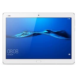 Huawei Mediapad M3 10 lite (2017) 32 Go - WiFi + 4G - Blanc - Débloqué