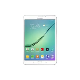 Galaxy Tab S2 8" 1,8 GHz - Hdd 32 Go RAM 32 Go