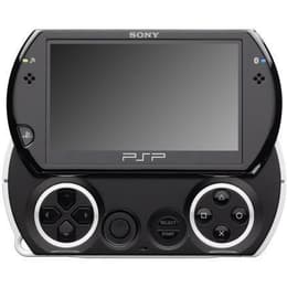 Console Sony Psp Go 16 Go - Noir