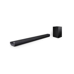 Barre de son Lg LAS350B - Noir