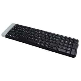 Clavier Logitech AZERTY Français K230