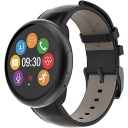 Montre Cardio Mykronoz ZeRound 2 HR Premium - Noir