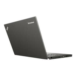Lenovo ThinkPad X240 12" Core i5 1,9 GHz - Hdd 1 To RAM 8 Go QWERTY