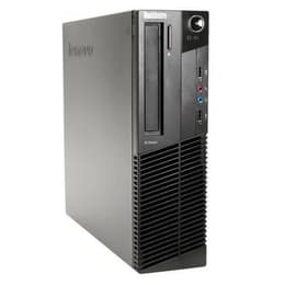 Lenovo ThinkCentre M91p SFF Core i5 3,1 GHz - HDD 500 Go RAM 4 Go