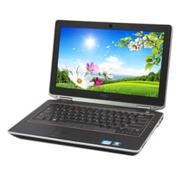 Dell Latitude E6320 8Go 250Go 13" Core i5 2,5 GHz - HDD 250 Go - 8 Go AZERTY - Français