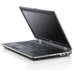 Dell Latitude E6320 8Go 250Go 13" Core i5 2,5 GHz - HDD 250 Go - 8 Go AZERTY - Français