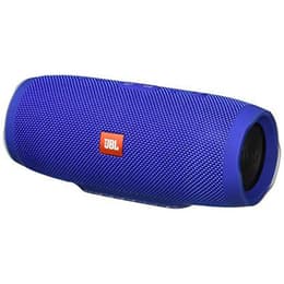 Enceinte Bluetooth Jbl Charge 3 Bleu