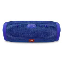 Enceinte Bluetooth Jbl Charge 3 Bleu