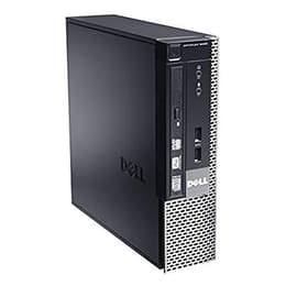 Dell OptiPlex 9020 USFF Core i5 2,9 GHz - HDD 320 Go RAM 4 Go