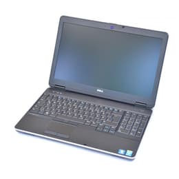Dell Latitude E6540 15" Core i7 3 GHz - HDD 500 Go - 16 Go AZERTY - Français