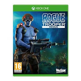 Rogue Trooper Redux - Xbox One