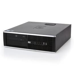 HP Compaq Elite 8200SFF Core I5 3,1 GHz - HDD 500 Go RAM 8 Go