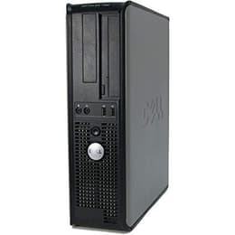 Dell OptiPlex 780 DT Core 2 Duo 3 GHz - HDD 500 Go RAM 8 Go