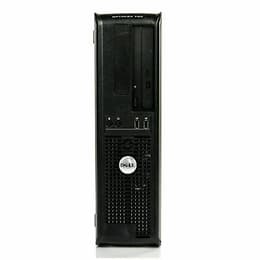 Dell OptiPlex 780 DT Core 2 Duo 3 GHz - HDD 500 Go RAM 8 Go