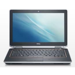 Dell Latitude e6320 13" Core i5 2,5 GHz  - HDD 160 Go - 4 Go AZERTY - Français