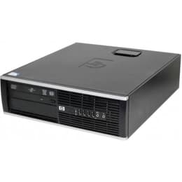 HP Compaq 6000 Pro SFF Core 2 Duo 2,93 GHz - HDD 250 Go RAM 4 Go