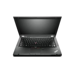 Lenovo Thinkpad T430 14" Core i5 2,6 GHz  - HDD 500 Go - 8 Go AZERTY - Français