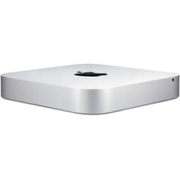 Mac Mini (2014) Core i5 2,6 GHz  - SSD 256 Go - 8GB 