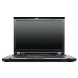 Lenovo ThinkPad T420 14" Core i5 2,5 GHz  - HDD 160 Go - 4 Go AZERTY - Français