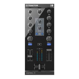 Accessoires audio Native Traktor Kontrol Z1