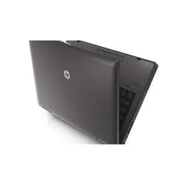 HP ProBook 6460b 14" Core i5 2,5 GHz  - HDD 500 Go - 4 Go AZERTY - Français