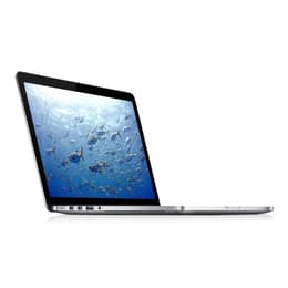 MacBook Pro 13" (2015) - QWERTY - Espagnol