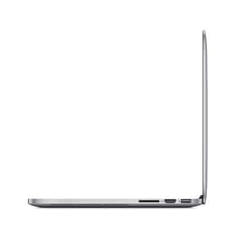 MacBook Pro 13" (2015) - QWERTY - Espagnol